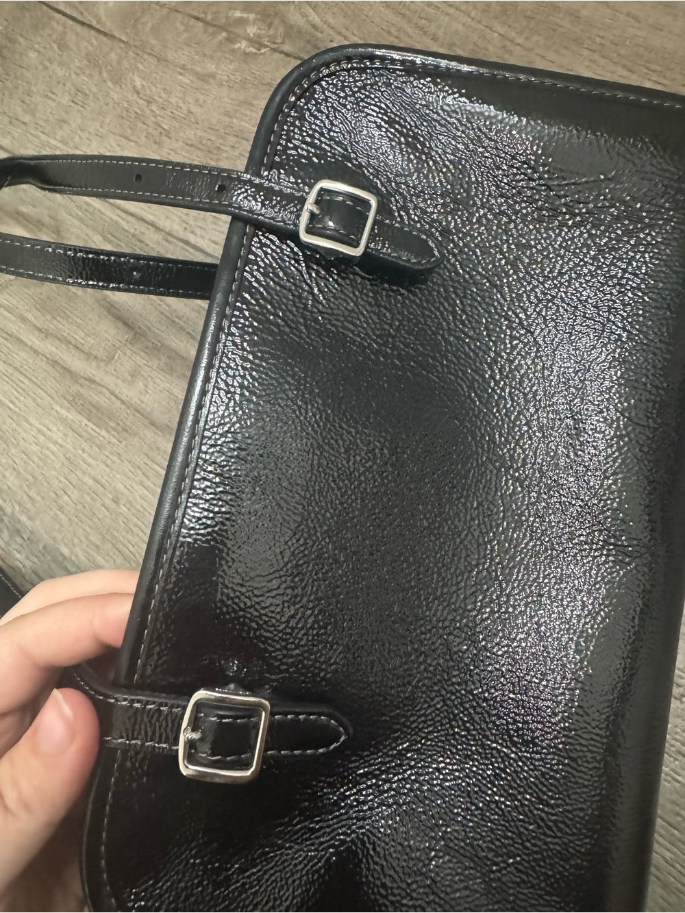 Coach Swing Zip - Picture 9 of 17
